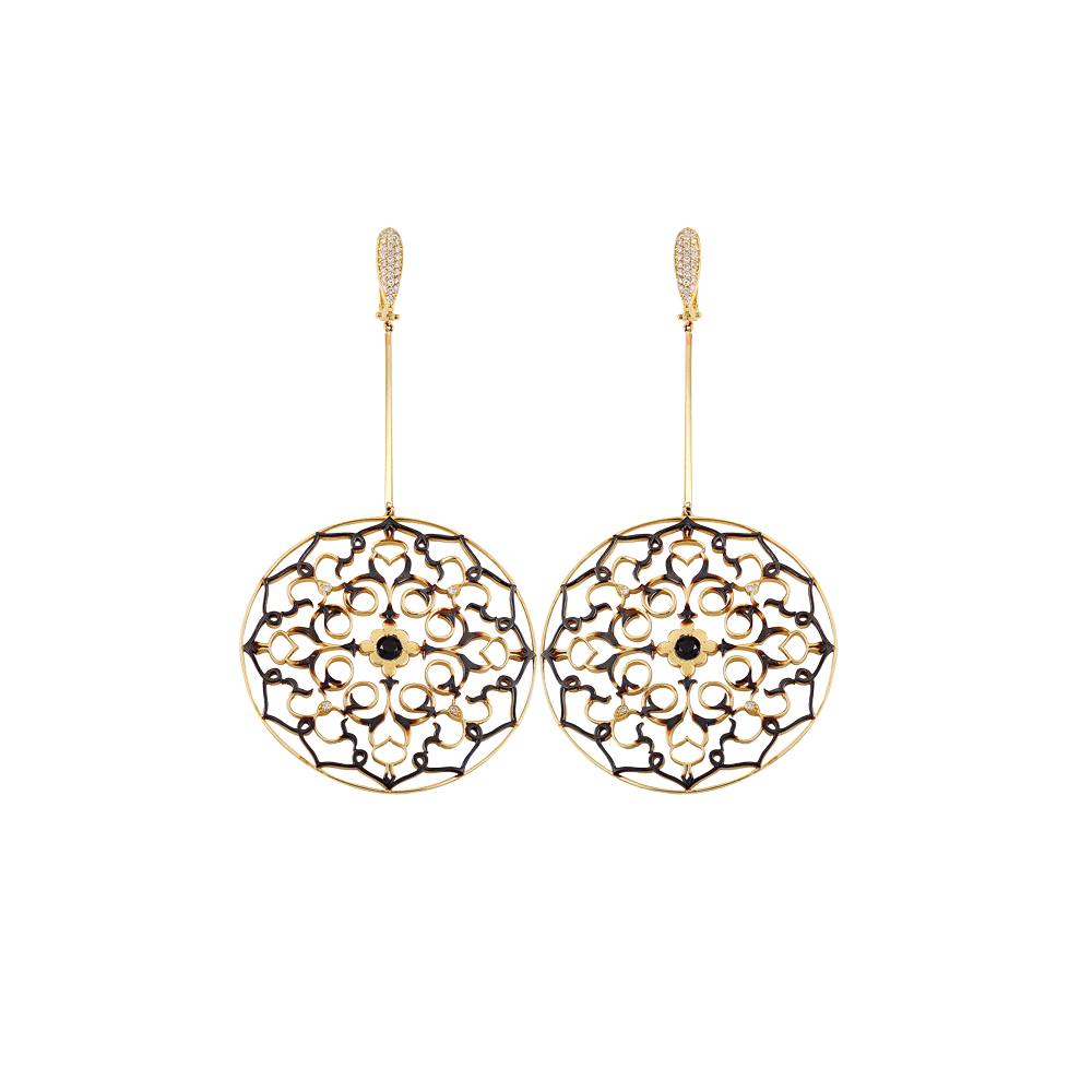 sheikh-safi-earrings-resm